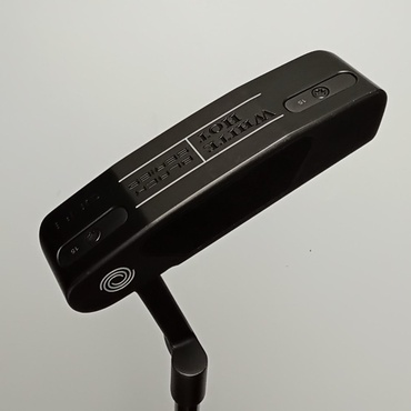 WHITE　HOT　BLACK　ONE　STROKE　LAB 34