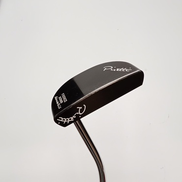 Midnight　Black　Firenze 34