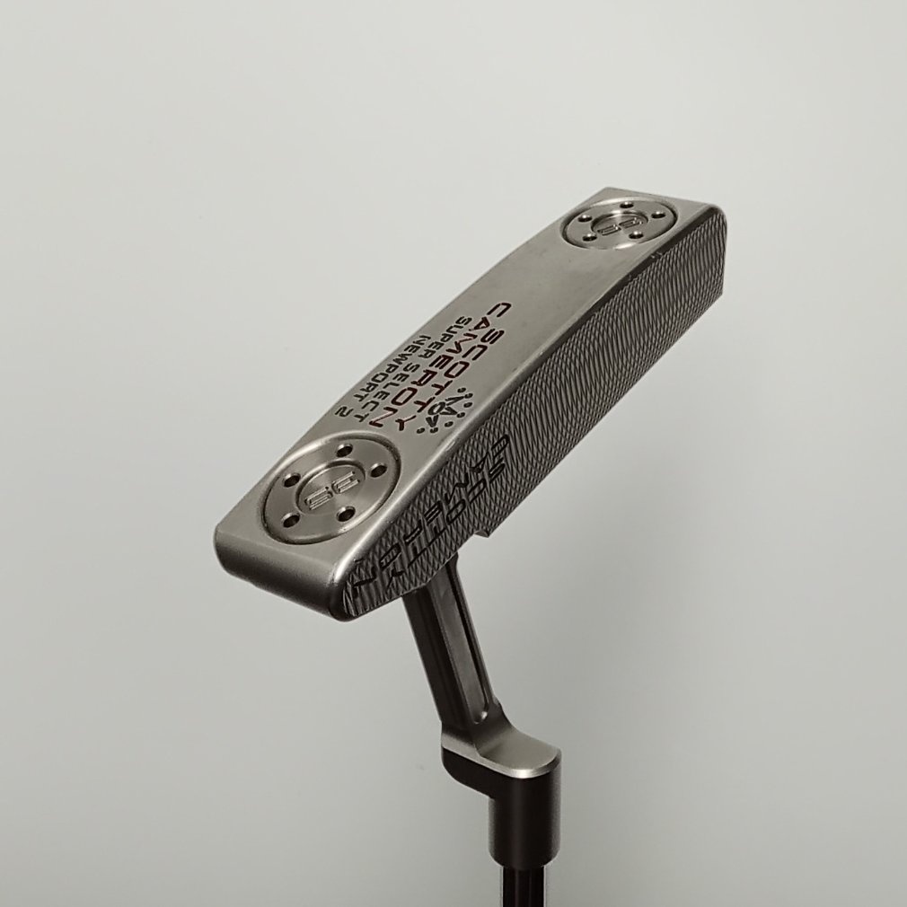 SUPER SELECT NEWPORT 2 34｜Alpen Online 公式オンラインストア