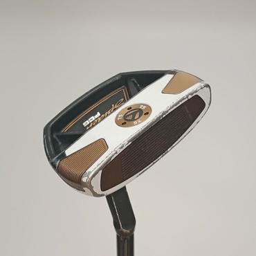 SPIDER　FCG　SMALL　SLANT 34