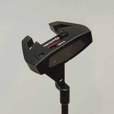 SPIDER　GT　BLACK　TM1　トラスヒール 34