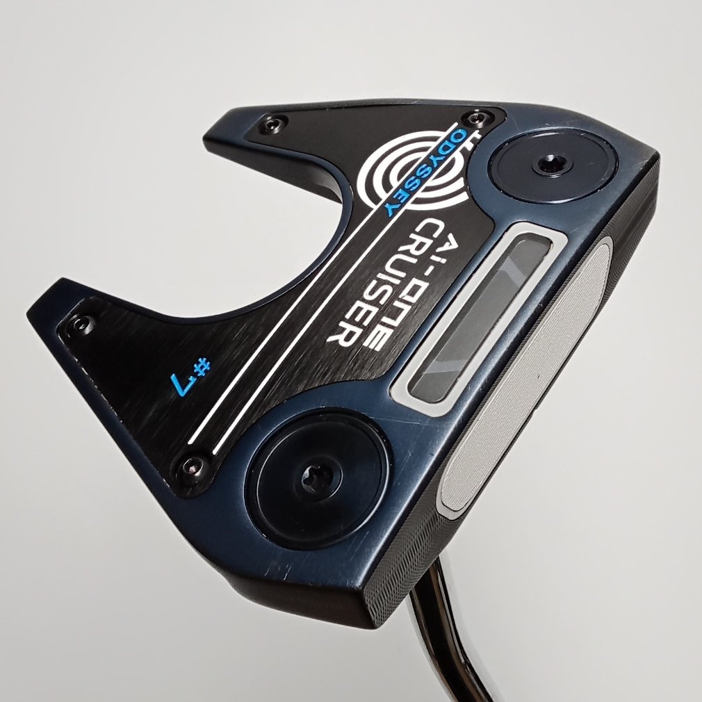 Ai-ONE CRUISER #7 DB STROKE LAB 38｜Alpen Online 公式オンラインストア