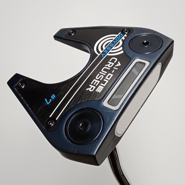 Ai-ONE　CRUISER　#7　DB　STROKE　LAB 38
