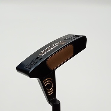 Ai-ONE　MILLED　TRI-BEAM　DOUBLE　WIDE　T　STROKE　LAB 34