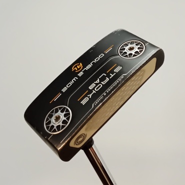 STROKE　LAB　BLACK　DOUBLE　WIDE　ARMLOCK 39