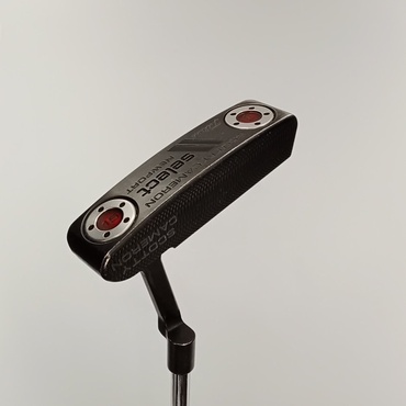 Ryoma BEYOND PUTTER ﾋﾟﾝﾀｲﾌﾟ 34｜Alpen Online 公式オンラインストア