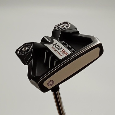 2-Ball　Ten　TRIPLE　TRACK　STROKE　LAB 33