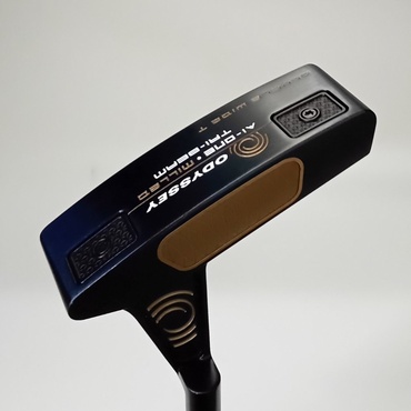 Ai-ONE　MILLED　TRI-BEAM　DOUBLE　WIDE　T　STROKE　LAB 34