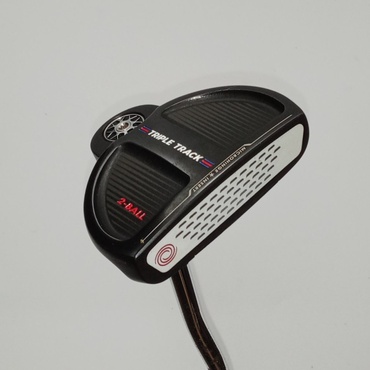 TRIPLE　TRACK　2-BALL　STROKE　LAB 34