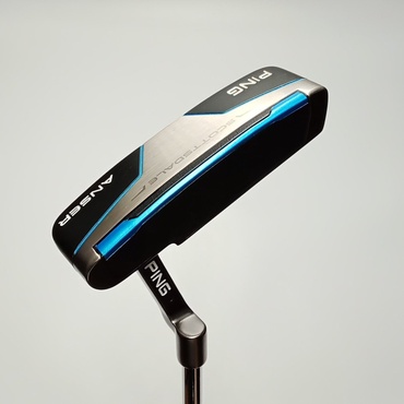SCOTTSDALE　ANSER　(2025) 33