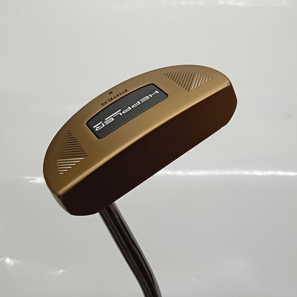 HEPPLER PIPER 34｜Alpen Online 公式オンラインストア