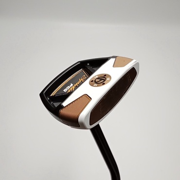 SPIDER　FCG　SINGLE　BEND 34