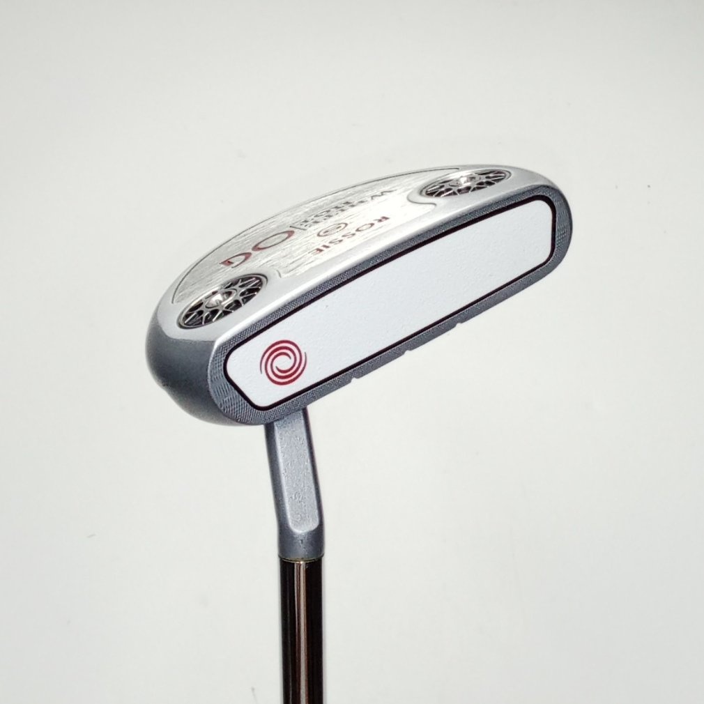 オデッセイ ホワイト ホット OG ROSSIE S 34インチ WHITE HOT OG ROSSIE S 34｜Alpen Online 公式オンラインストア