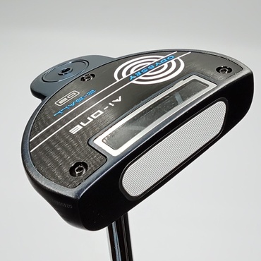 Ai-ONE　2-BALL　DB　STROKE　LAB 34