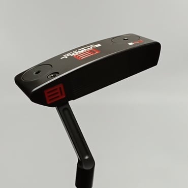 EV2B　BLACK　ミッド　スラント 34