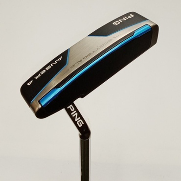 SCOTTSDALE　ANSER　4　(2025) 34