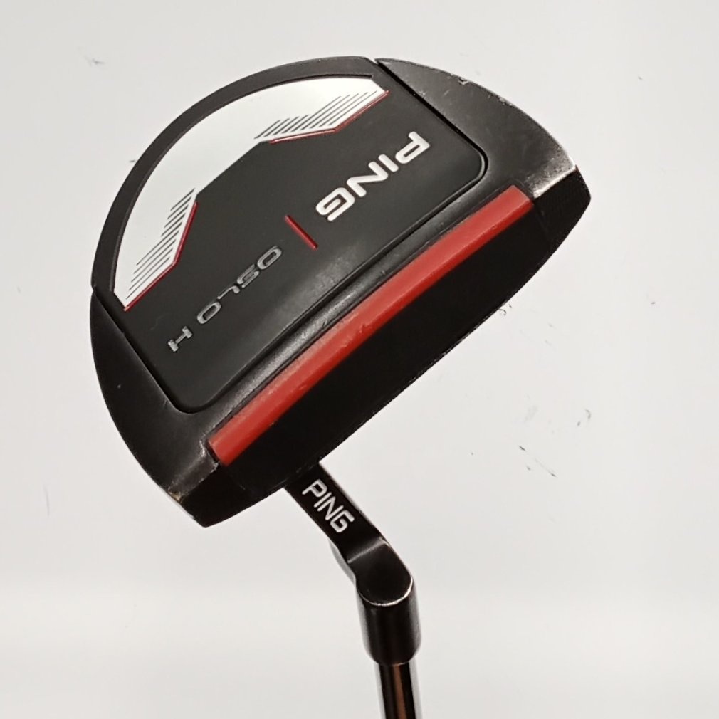 OSLO H (2021) 34｜Alpen Online