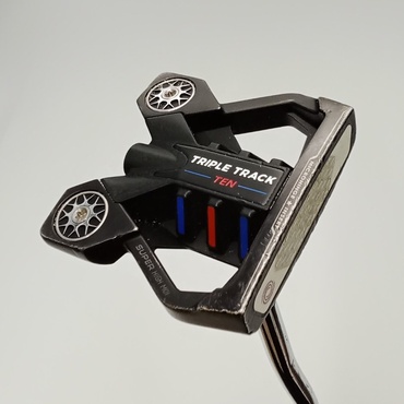 TRIPLE　TRACK　TEN　STROKE　LAB 34
