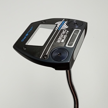 Ai-ONE　CRUISER　JAILBIRD　VERSA90　DB　STROKE　LAB 38