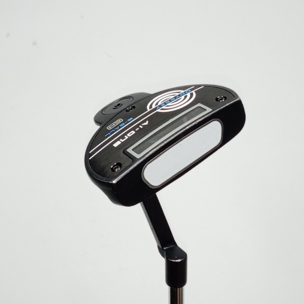 Ai-ONE 2-BALL CH STROKE LAB 34｜Alpen Online