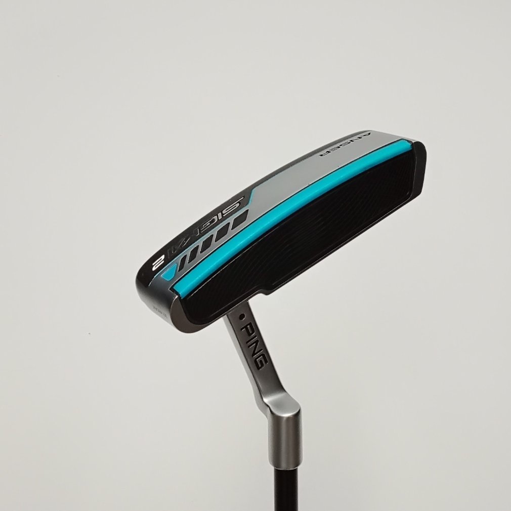 SIGMA2 ANSER ﾌﾟﾗﾁﾅﾑ｜Alpen Online