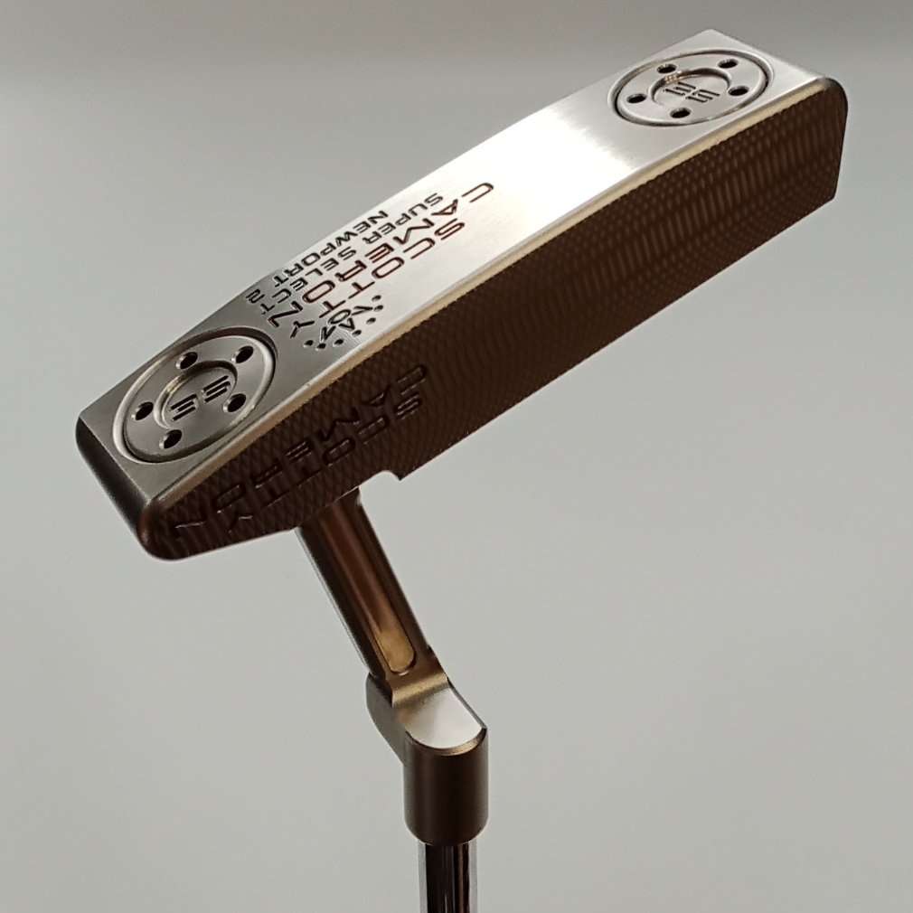SUPER SELECT NEWPORT 2 34｜Alpen Online 公式オンラインストア