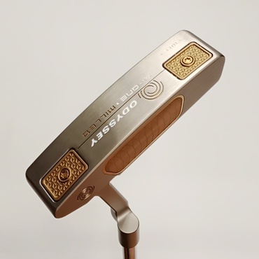 Ai-ONE　MILLED　SILVER　TWO　T　CH　STROKE　LAB