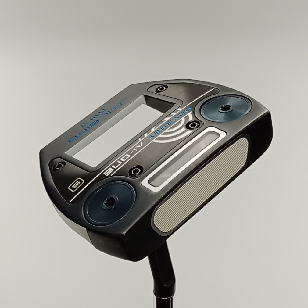 Ai-ONE JAILBIRD MINI S STROKE LAB 34｜Alpen Online 公式オンライン 