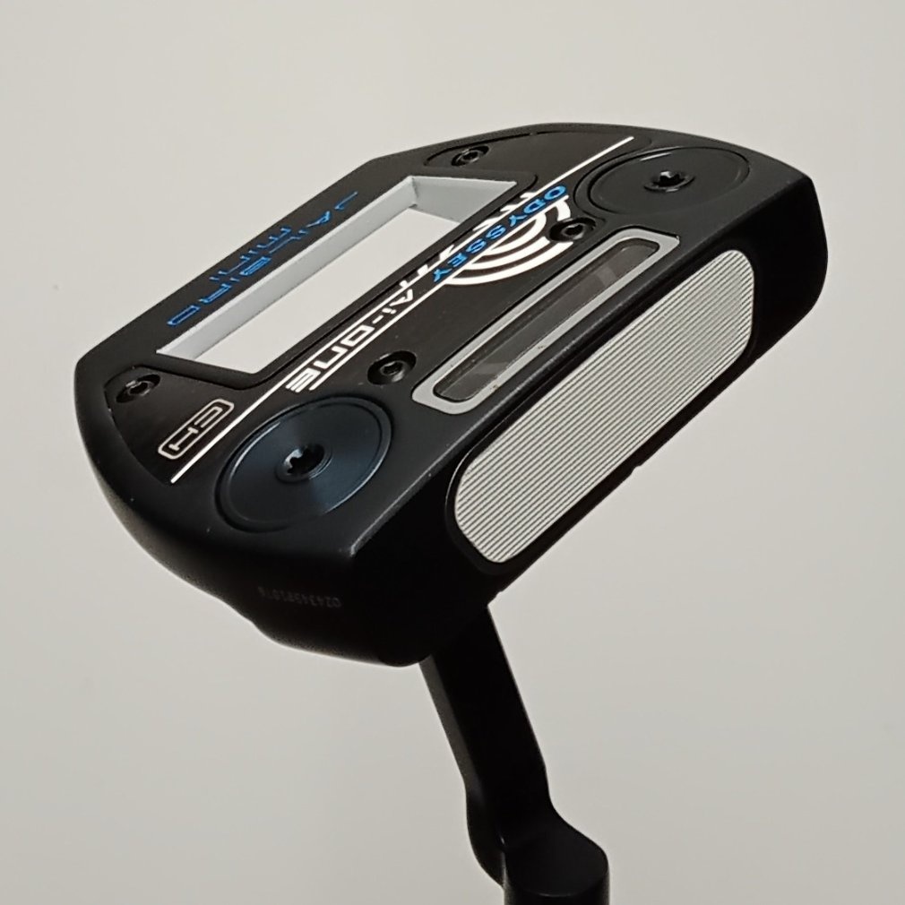 Ai-ONE JAILBIRD MINI VERSA90 CH STROKE LAB 34｜Alpen Online 公式