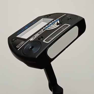 Ai-ONE　JAILBIRD　MINI　VERSA90　CH　STROKE　LAB 34