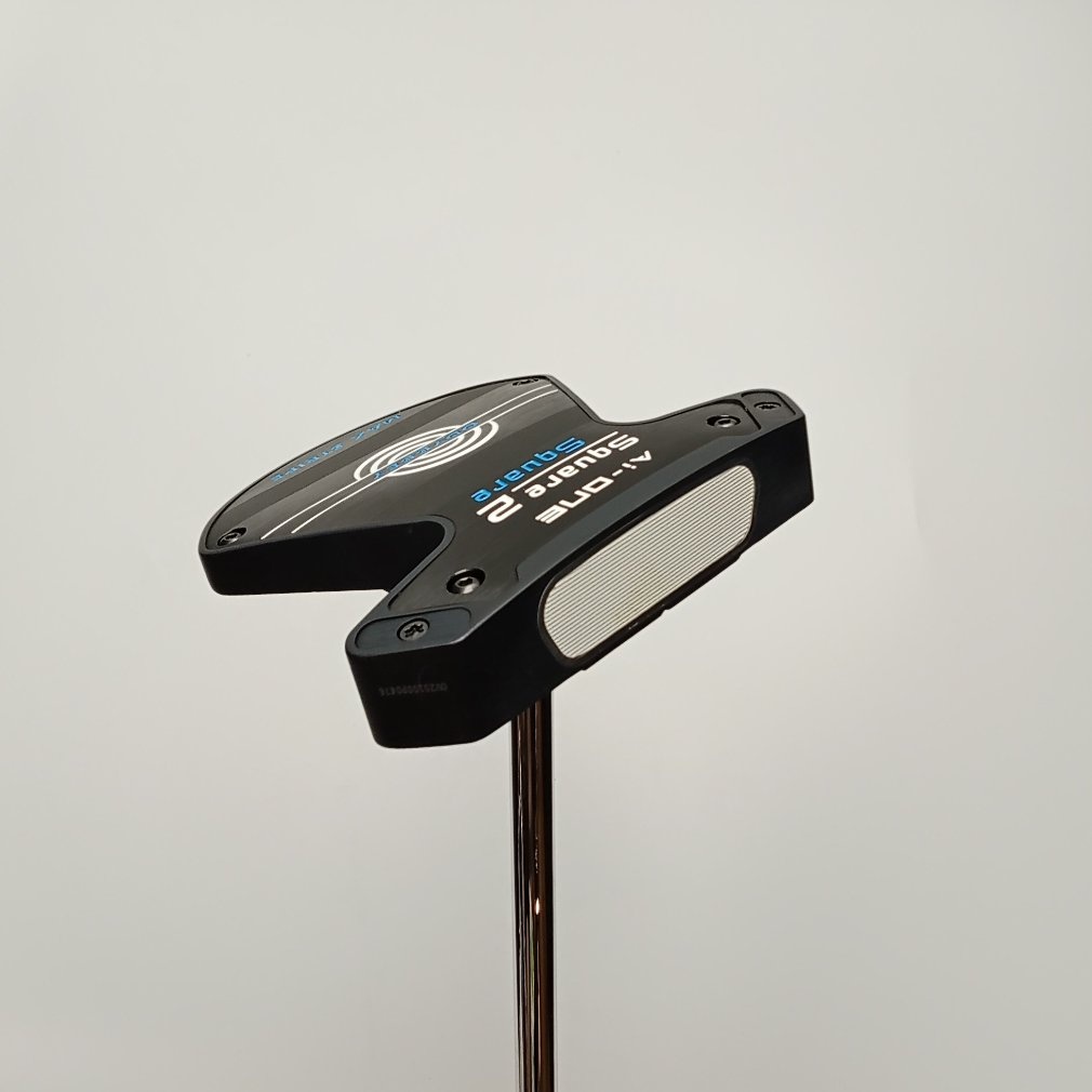 Ai-ONE Square 2 Square MAX STRIPE STROKE LAB 34｜Alpen Online 公式