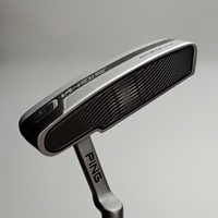 SIGMA G ANSER ﾌﾟﾗﾁﾅﾑ仕上げ 34｜Alpen Online 公式オンラインストア