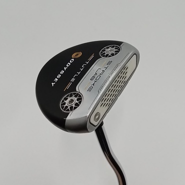 STROKE　LAB　TUTTLE 34