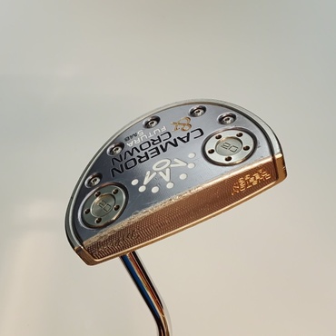 CAMERON&CROWN　FUTURA　5MB 33