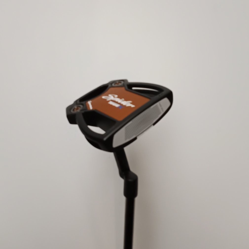 【超貴重】Spider TourX プロトクランクネック34インチ 超貴重】Spider TourX プロトクランクネック34インチ Spider