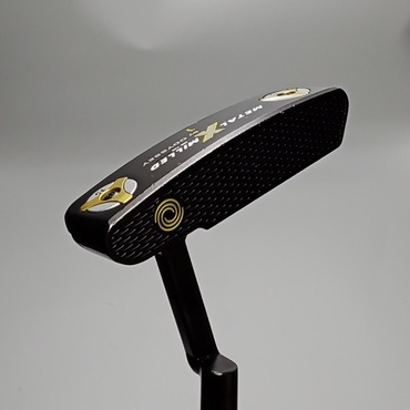 METAL-X　MILLED　#1 34
