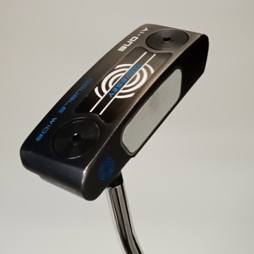 Ai-ONE　DOUBLE　WIDE　DB　STROKE　LAB 34
