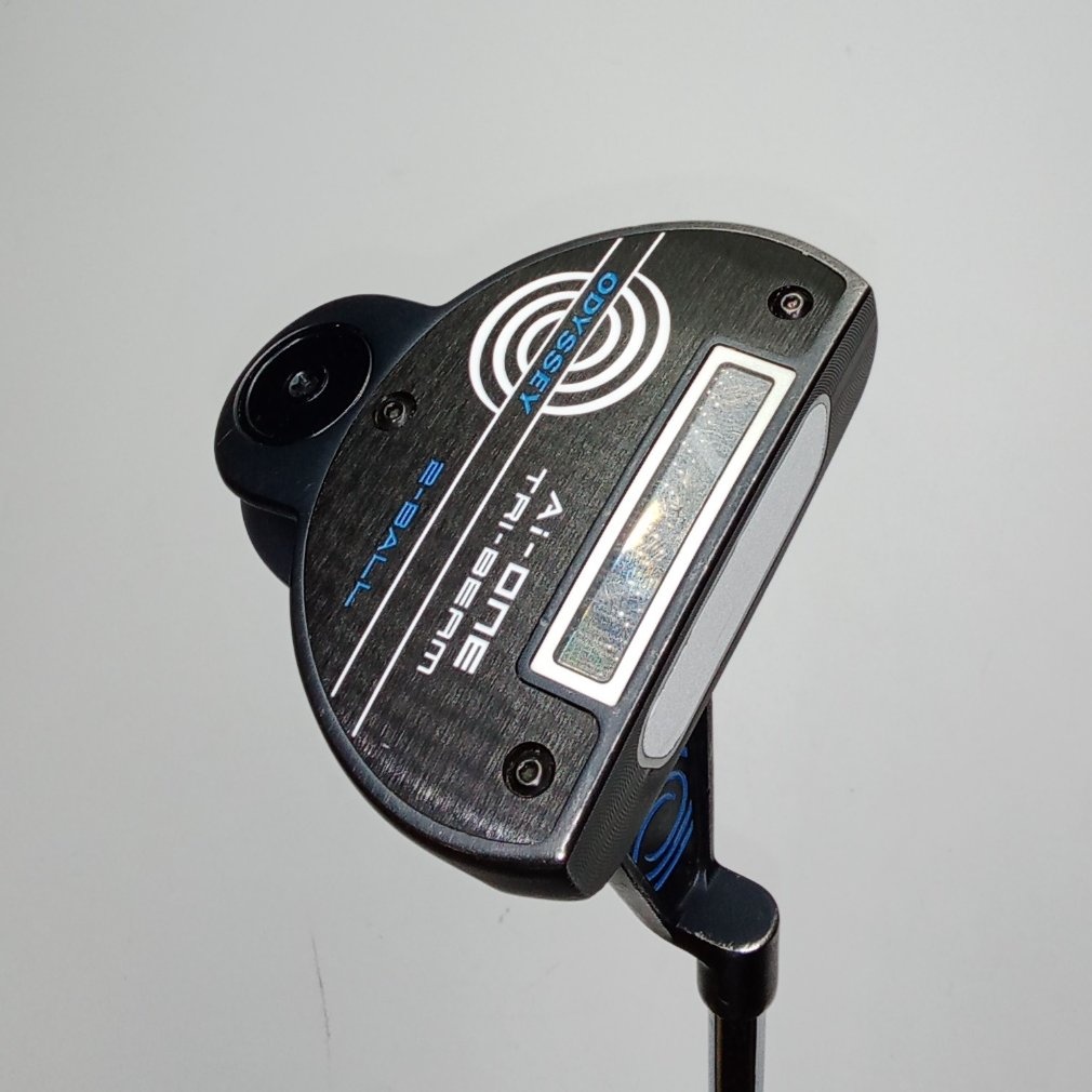 Ai-ONE TRI-BEAM 2-BALL STROKE LAB 33｜Alpen Online 公式オンライン