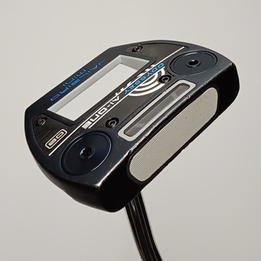 Ai-ONE　JAILBIRD　MINI　VERSA90　DB　STROKE　LAB 33