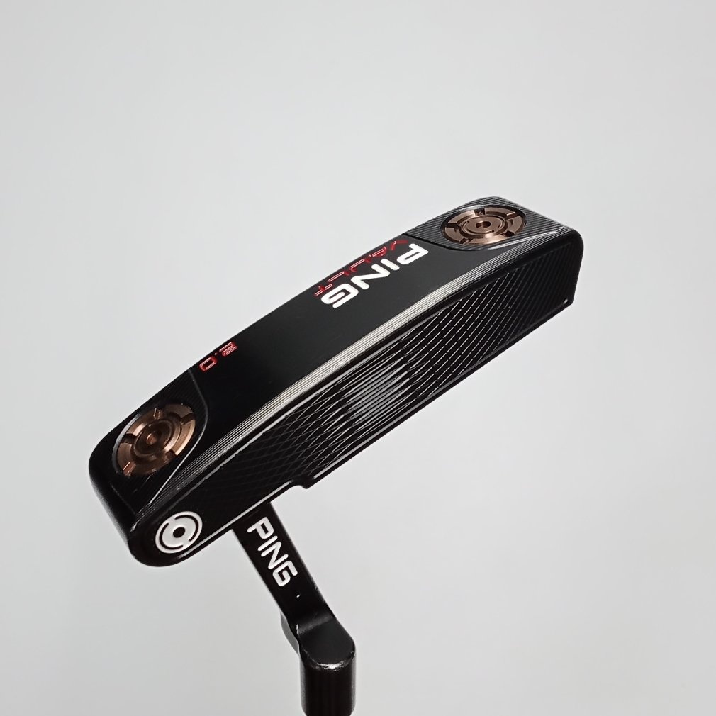 VAULT 2.0 DALE ANSER ｽﾃﾙｽ仕上げ 34｜Alpen Online