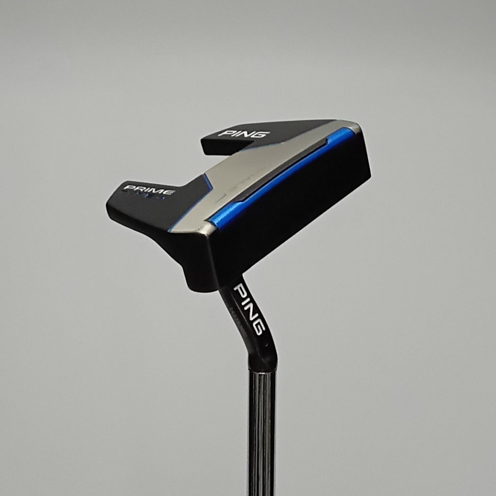 SCOTTSDALE PRIME TYNE 4 (2025) 34｜Alpen Online