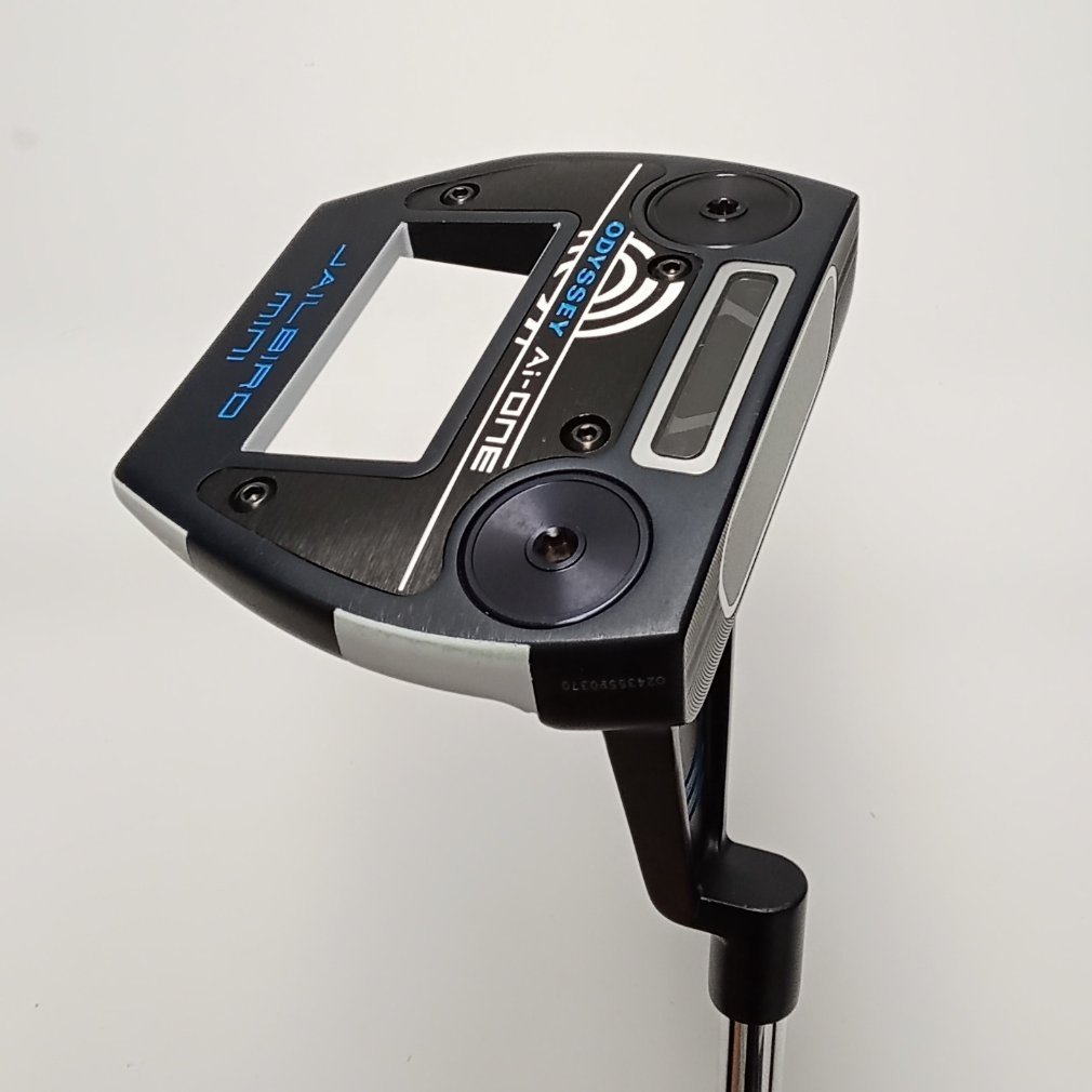 Ai-ONE TRI-BEAM JAILBIRD MINI STROKE LAB 34｜Alpen Online