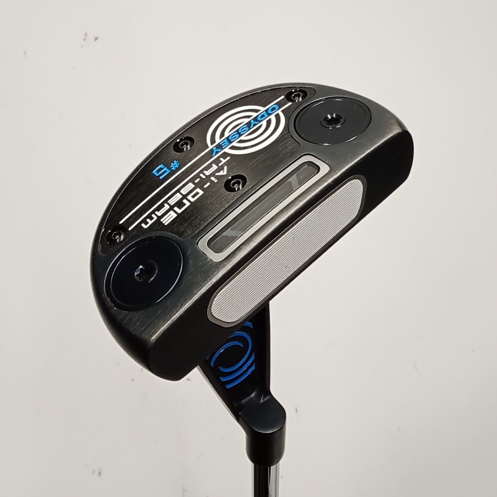 Ai-ONE TRI-BEAM #5 STROKE LAB 34｜Alpen Online