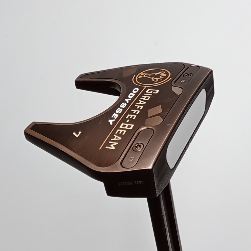 GIRAFFE-BEAM #7 STROKE LAB 34｜Alpen Online