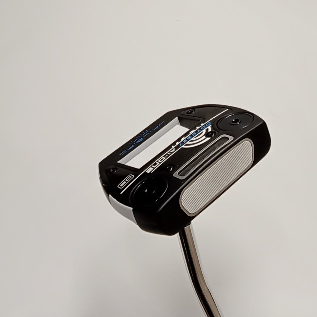 Ai-ONE JAILBIRD MINI DB STROKE LAB 34｜Alpen Online