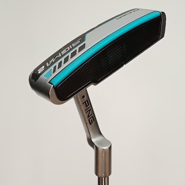 ANSER　プラチナム仕上げ　長さ調整機能付き