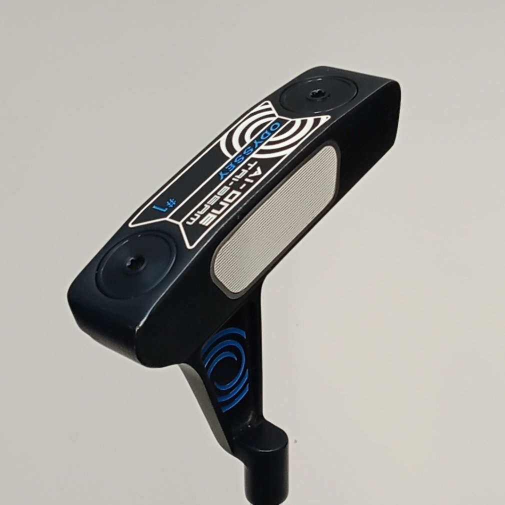 Ai-ONE TRI-BEAM #1 STROKE LAB 34｜Alpen Online