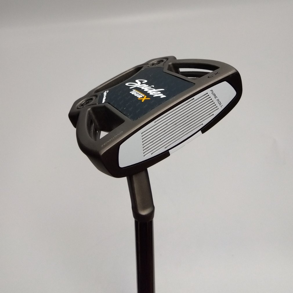 SPIDER TOUR X X3 ﾄｩﾙｰﾊﾟｽ ｽﾓｰﾙｽﾗﾝﾄ 34｜Alpen Online