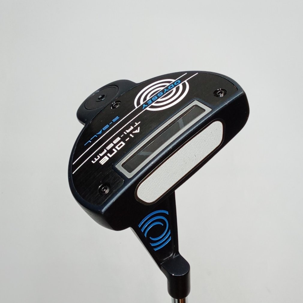 Ai-ONE TRI-BEAM 2-BALL STROKE LAB 34｜Alpen Online