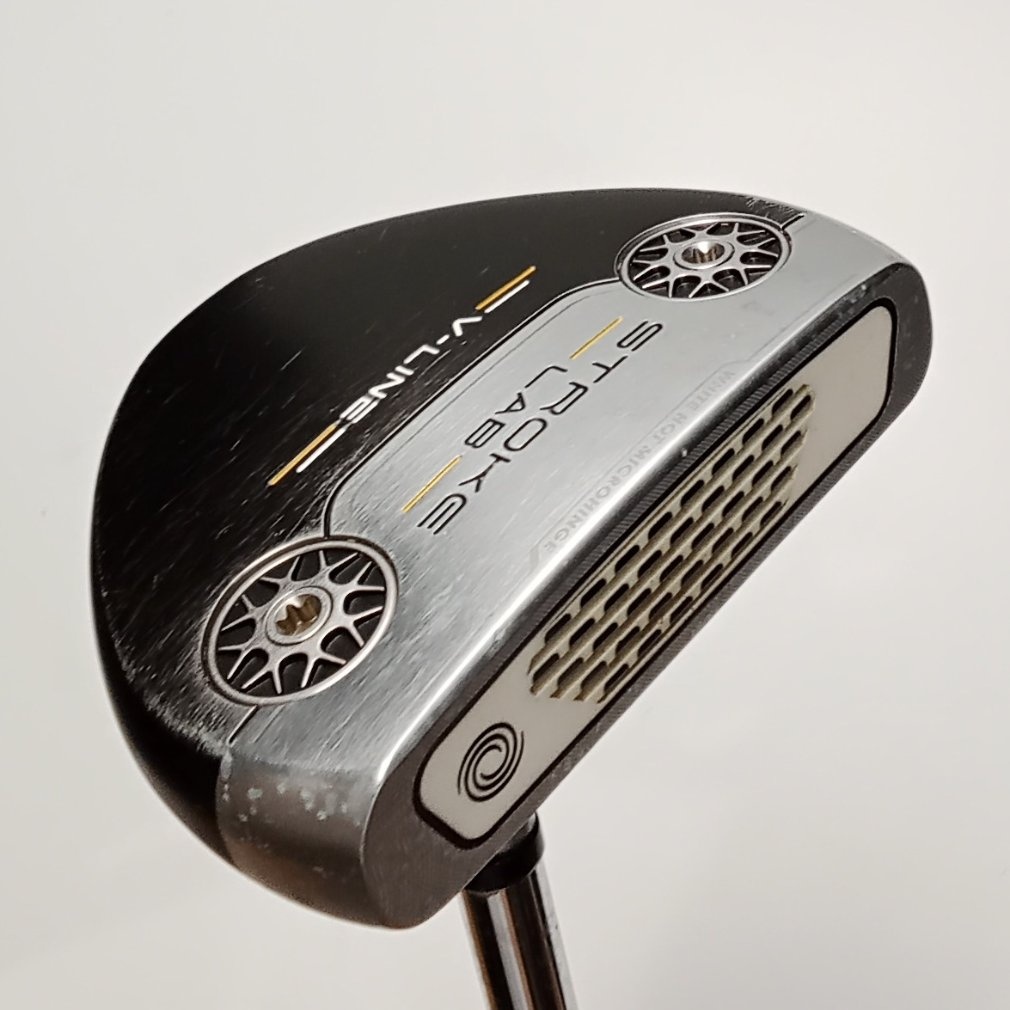 Odyssey STROKE LAB V-LINE 34インチ STROKE LAB V-LINE 34｜Alpen Online